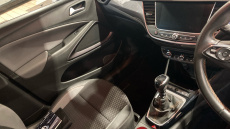 Vauxhall Crossland X 1.2T [130] Elite Nav 5dr [Start Stop] Petrol Hatchback